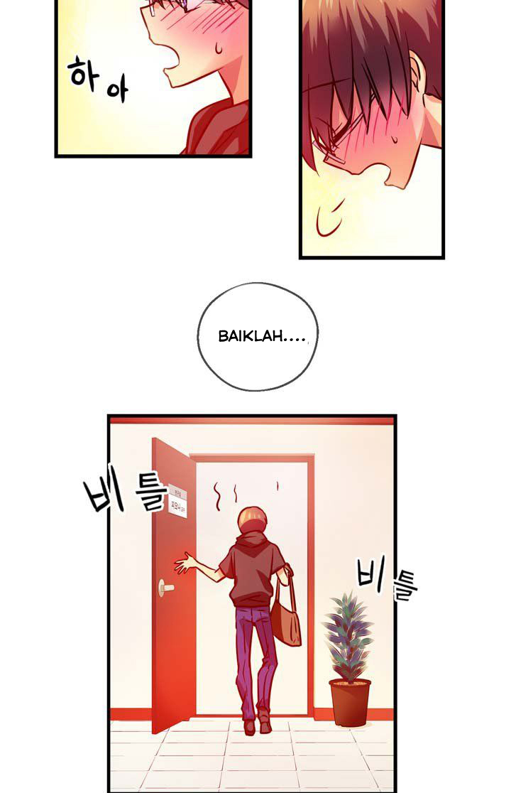 Hyulla’s Race Chapter 16.2 Gambar 24